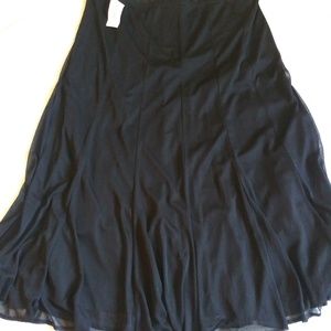 Dress Barn Skirt